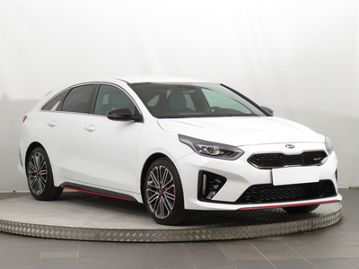 Kia ProCeed 2019 GT 1.6 T