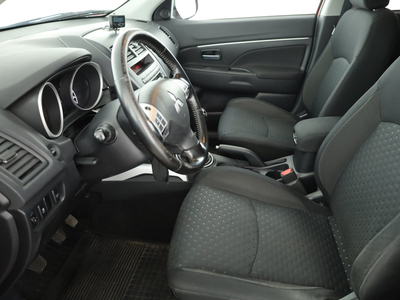 Mitsubishi ASX 2011 1.6 MIVEC 179195km SUV