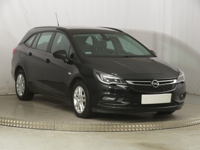 Opel Astra 2020 1.5 CDTI 73961km Kombi