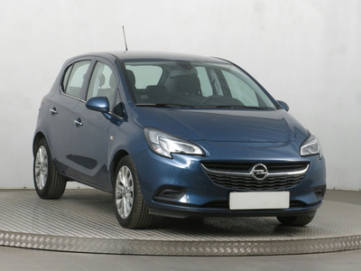 Opel Corsa 2017 1.4 62157km Hatchback