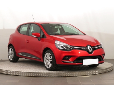 Renault Clio 2020 0.9 TCe 81069km Hatchback