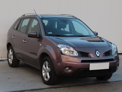 Renault Koleos 2009 2.0 dCi 236199km SUV