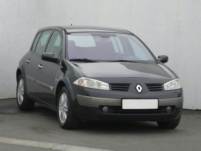 Renault Megane 2006 1.9 dCi 187973km Hatchback