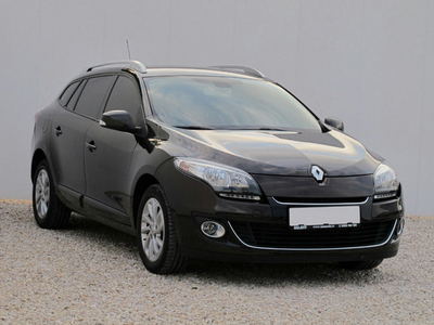 Renault Megane 2015 1.6 16V 115581km Kombi