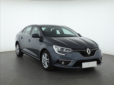 Renault Megane 2020 1.3 TCe 71865km Sedan