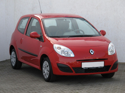 Renault Twingo 2008 1.2 16V 138194km Hatchback