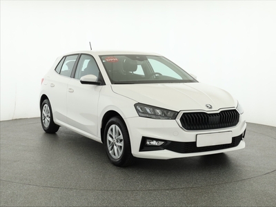 Skoda Fabia 2023 1.0 TSI 25850km Hatchback