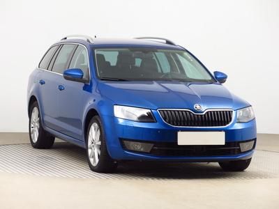 Skoda Octavia 2018 1.5 TSI 74806km Kombi