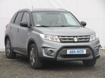 Suzuki Vitara 2015 1.6 VVT 150726km SUV