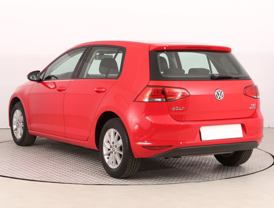 Volkswagen Golf 2014 1.2 TSI 63015km Hatchback