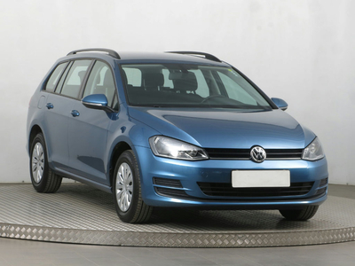 Volkswagen Golf 2018 1.6 TDI 166104km Kombi