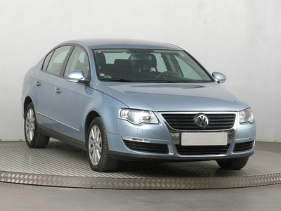 Volkswagen Passat 2007 2.0 FSI 211336km Sedan