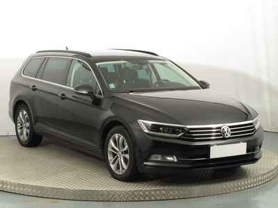 Volkswagen Passat 2018 1.4 TSI 97834km Kombi