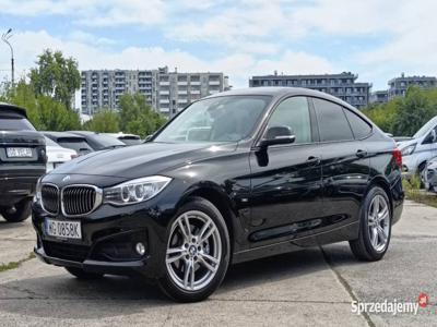 320d xDRIVE, Sportine, Automat, 4x4, Nawigacja PL