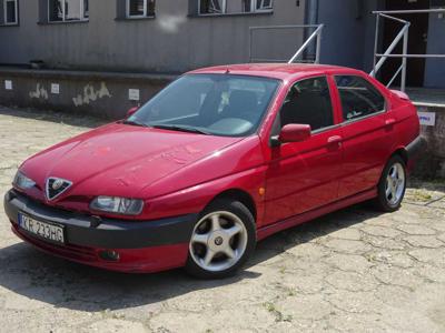 Alfa Romeo 146 2.0 Ti do naprawy