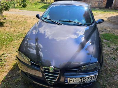 Alfa Romeo 156 2.0 benzyna