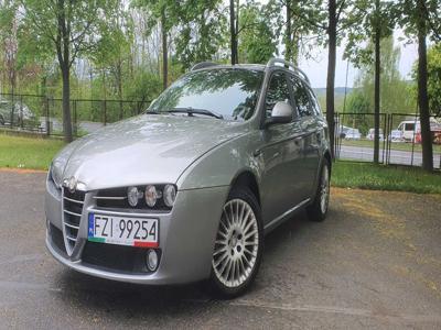 Alfa Romeo 159 1.9JTDM 150KM