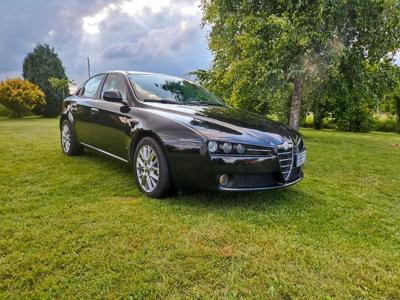 Alfa Romeo 159 2.2 JTS