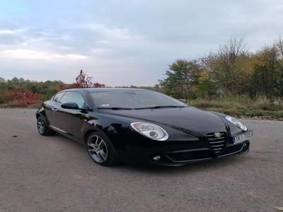 Alfa Romeo Mito 2009