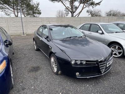 Alfa Romeo silnik 1.9JTD 2007r,Anglik