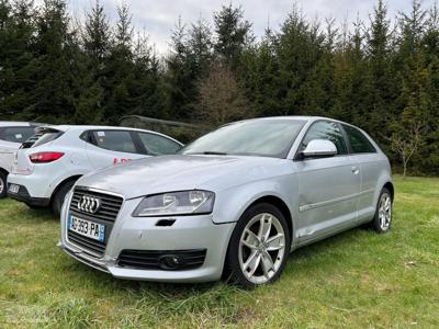 Audi A3 II (8P)