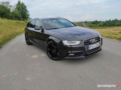 Audi a4 b8 lift 2.0 TDI sline