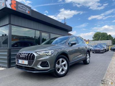 Audi Q3 II SUV 1.5 35 TFSI 150KM 2021