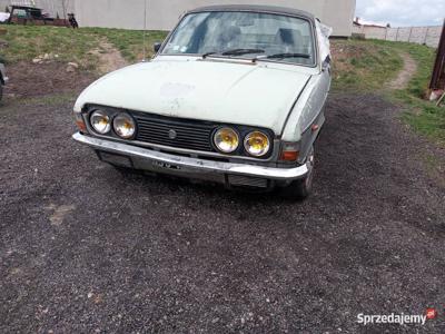 Austin allegro 1300 special 1973-1989