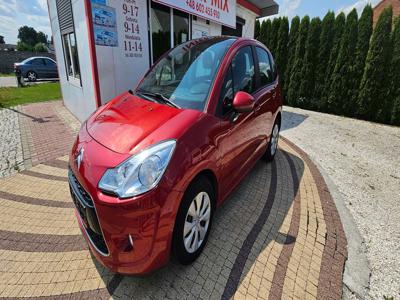 Citroen C3 I Hatchback 1.6 HDi 16V 92KM 2010