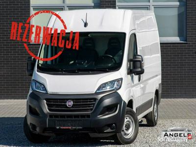 Fiat Ducato L2H2 140KM Nowy model Professional tylko 35.000…