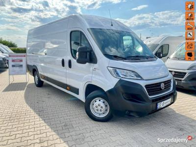 Fiat Ducato SALON PL / 2,3 - 130KM / 173 tys.km / MAXI L4H2…