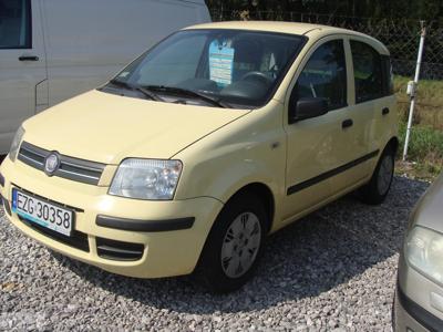 Fiat Panda II 1.2i Dynamic