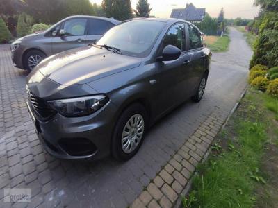 Fiat Tipo II krajowy , LPG faktura VAT