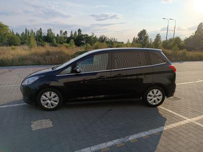 Ford C-MAX II Ford C-MAX GRAND 1.6 ECOBOOST 7-osobowy