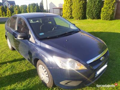 Ford focus 1.6 zadbany!!