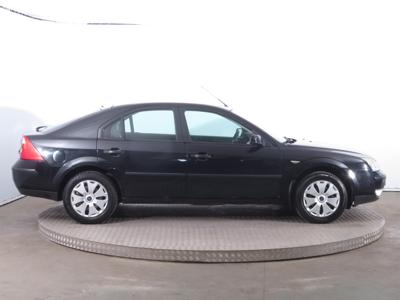Ford Mondeo 2003 1.8 16V ABS