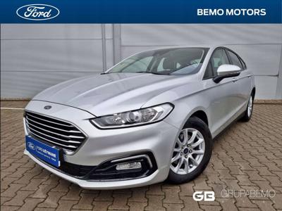 Ford Mondeo V Sedan 2.0 TDCi 150KM 2019