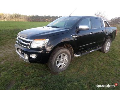 Ford Ranger 3.2