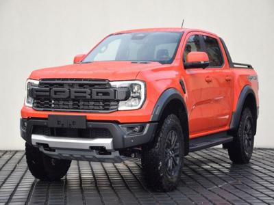 Ford Ranger VI 2022