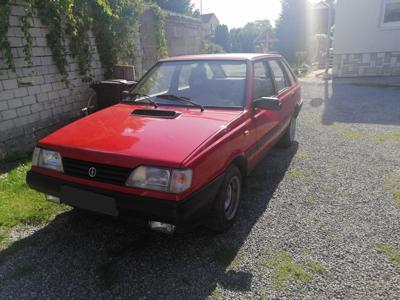 FSO Polonez Caro