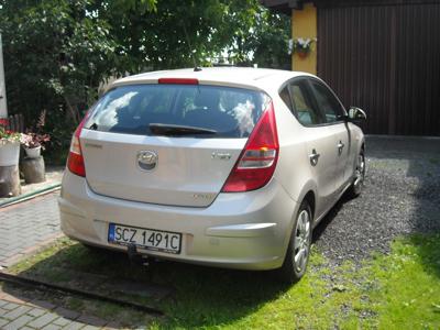 Hyundai i 30 1.6CRDI B.db. stan