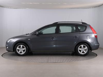 Hyundai i30 2009 1.6 CVVT 131369km Kombi