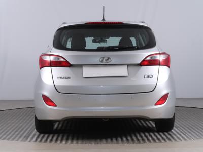 Hyundai i30 2012 1.6 CRDi Kombi