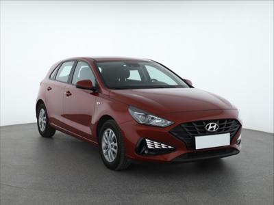 Hyundai i30 2021 1.5 DPI 40096km Classic Plus Drive