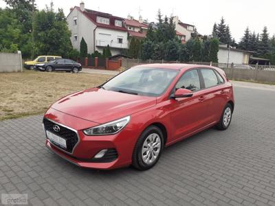 Hyundai i30 II 1,4 100 kM Salon Polska, F-VAT