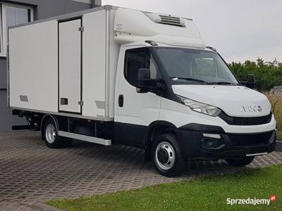 Iveco Daily 50C15 WINDA CHŁODNIA AGREGAT 8EP 4,18x2,05x1,89…