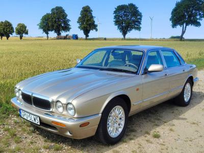 Jaguar XJ8 XJ Executive X308, 3.2 V8