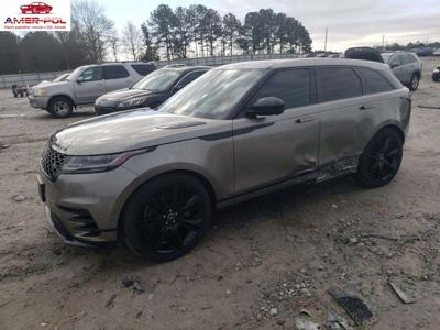 Land Rover Range Rover Velar SUV 3.0 Si6 380KM 2018