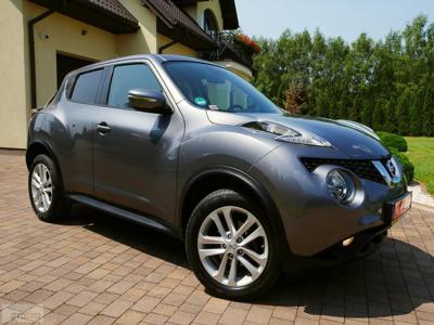 Nissan Juke 1.2T 115KM 90oookm **Bezwypadkowy**