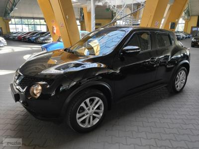 Nissan Juke ZOBACZ OPIS !! W PODANEJ CENIE ROCZNA GWARANCJA !!!